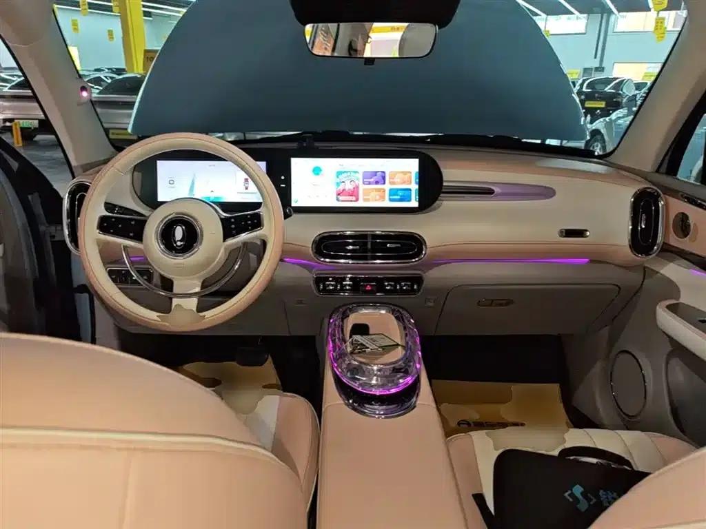 Euler Ballet Cat 2022 500km Sleeping Beauty Edition — миниатюра 10