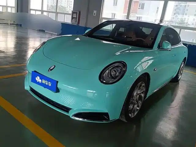 ORA Lightning Cat 2022 600km AWD High Performance Edition