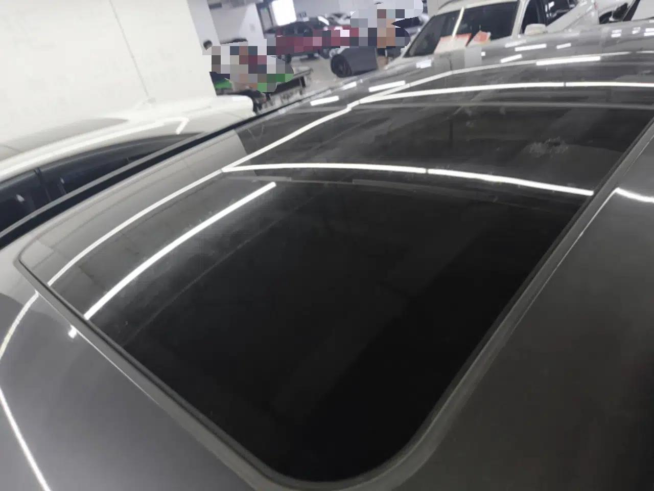 Chery Tiggo 7 PLUS 2023 Facelift 1.6 TGDI DCT Luxury Model — миниатюра 11