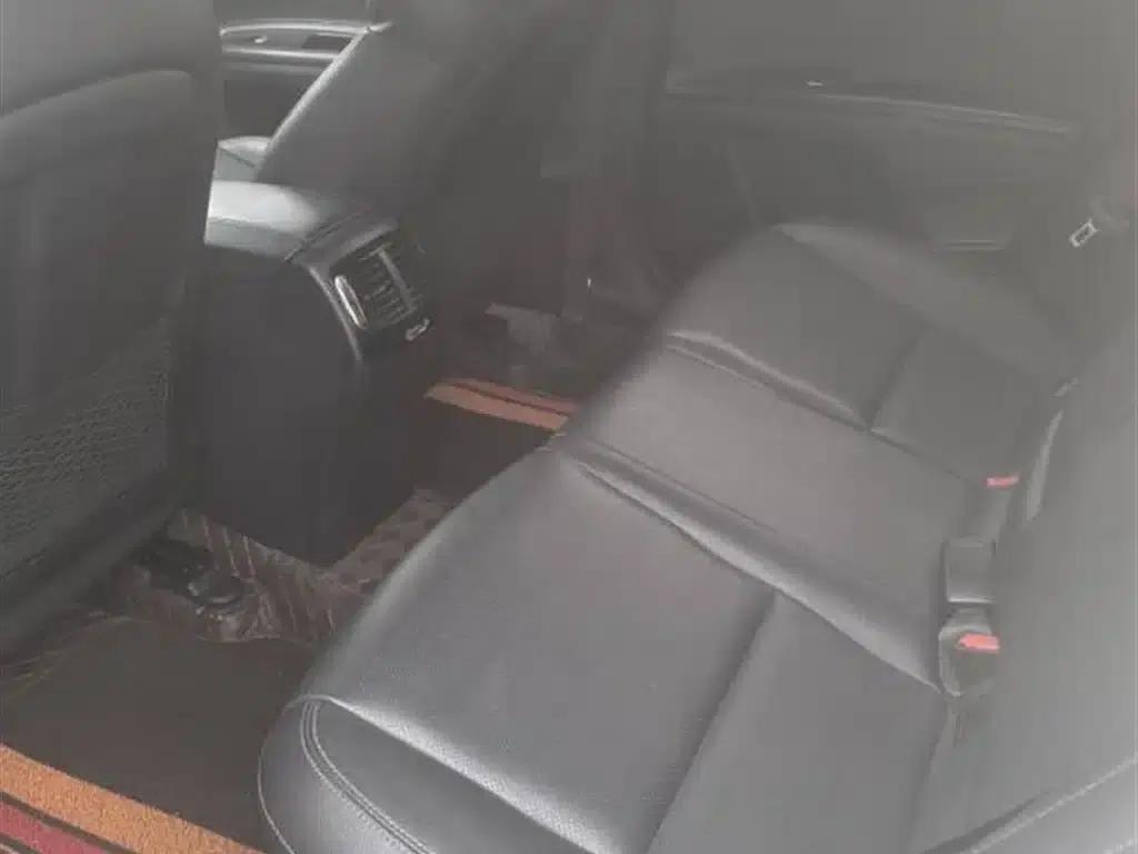 Kia K4 2015 1.8L Automatic DLX Special — миниатюра 5