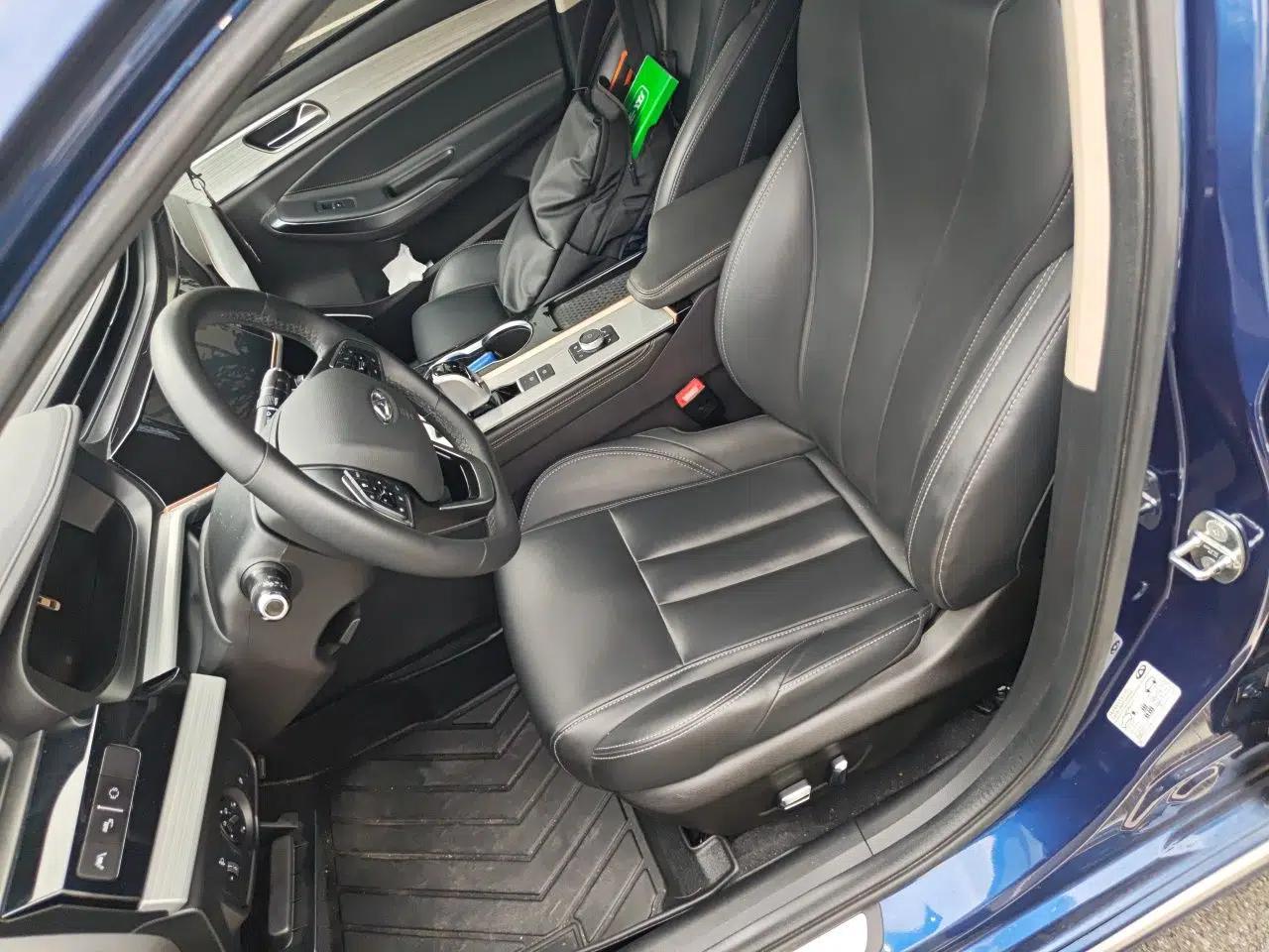 Chery Arrizo 5 PLUS 2021 Xiao AI 1.5T CVT ZhiPLUS — миниатюра 16