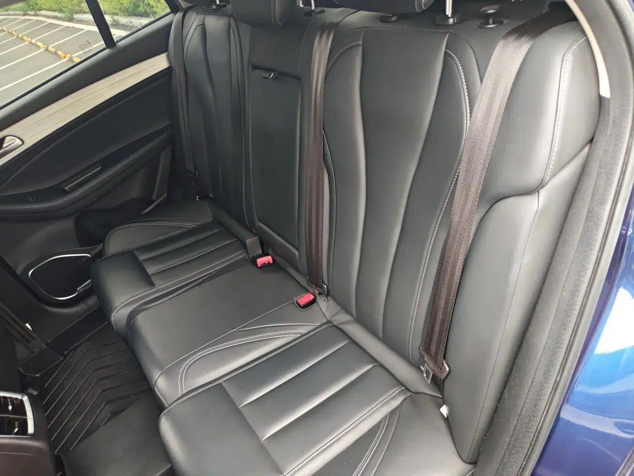 Chery Arrizo 5 PLUS 2021 Xiao AI 1.5T CVT ZhiPLUS — миниатюра 18