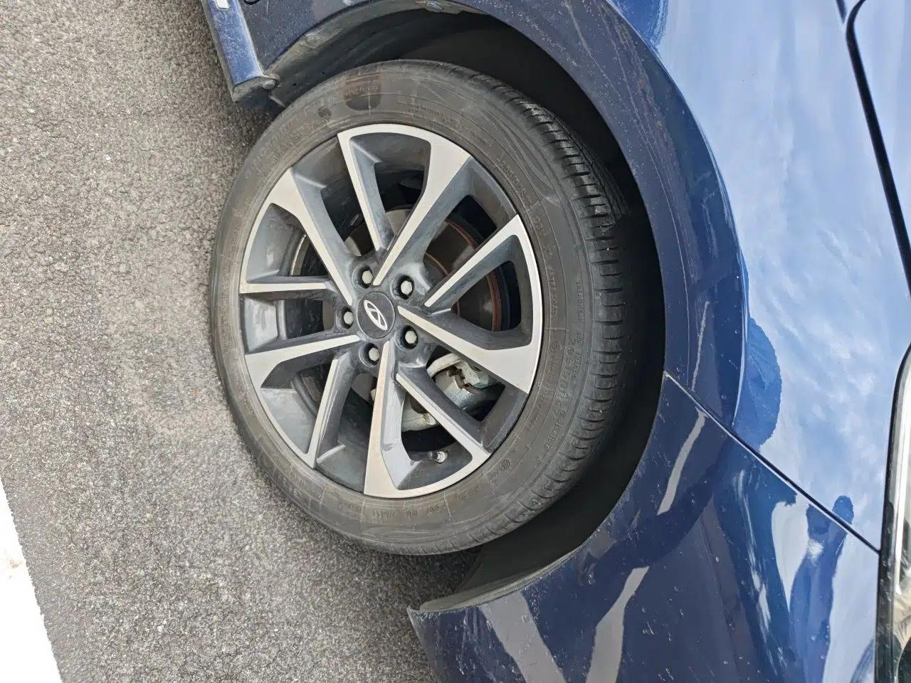 Chery Arrizo 5 PLUS 2021 Xiao AI 1.5T CVT ZhiPLUS — миниатюра 8
