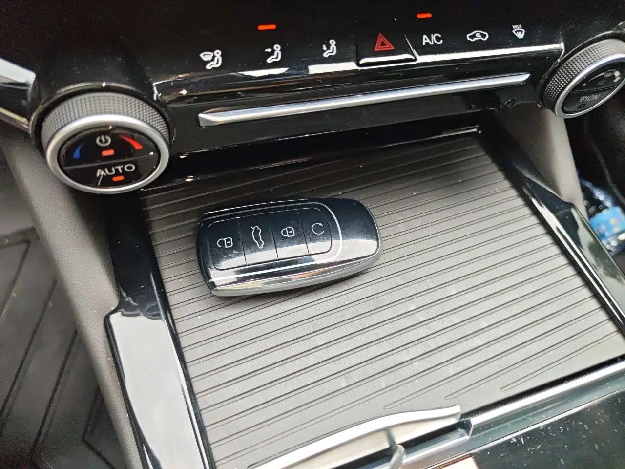Chery Arrizo 5 PLUS 2021 Xiao AI 1.5T CVT ZhiPLUS — миниатюра 9
