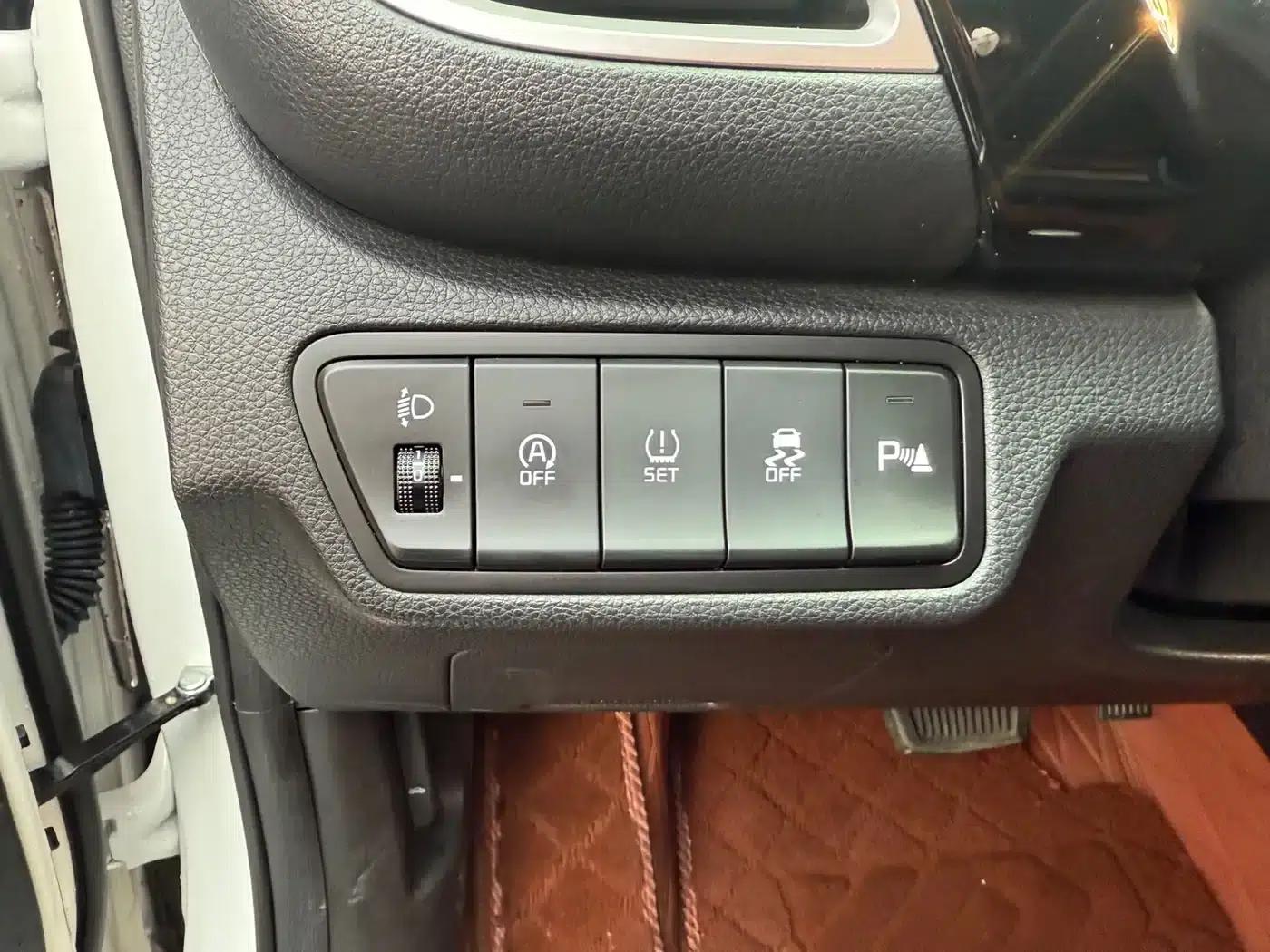 2023 Citroën Cytus 1.5L CVT Comfort Edition — миниатюра 11