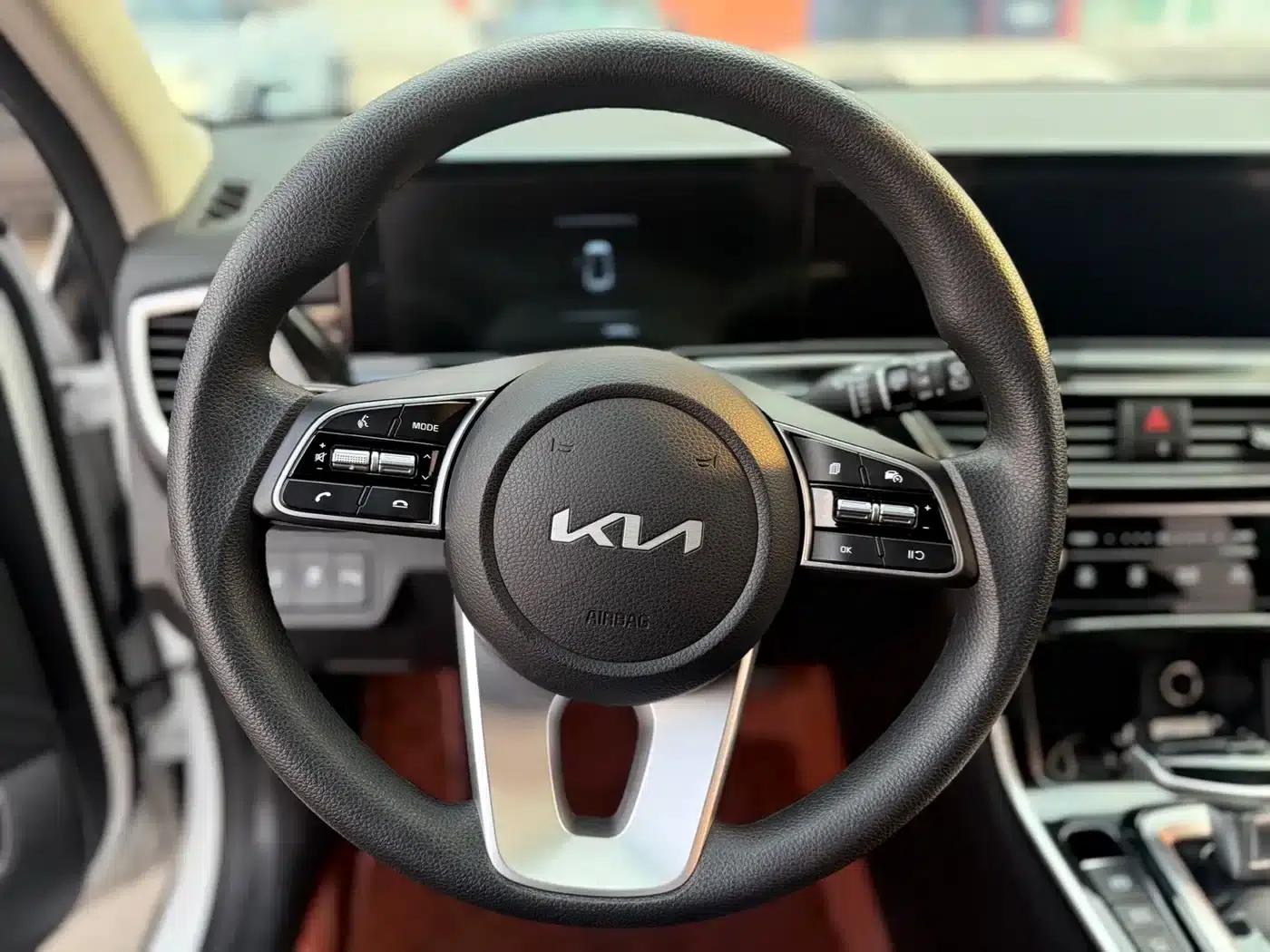 2023 Citroën Cytus 1.5L CVT Comfort Edition — миниатюра 12