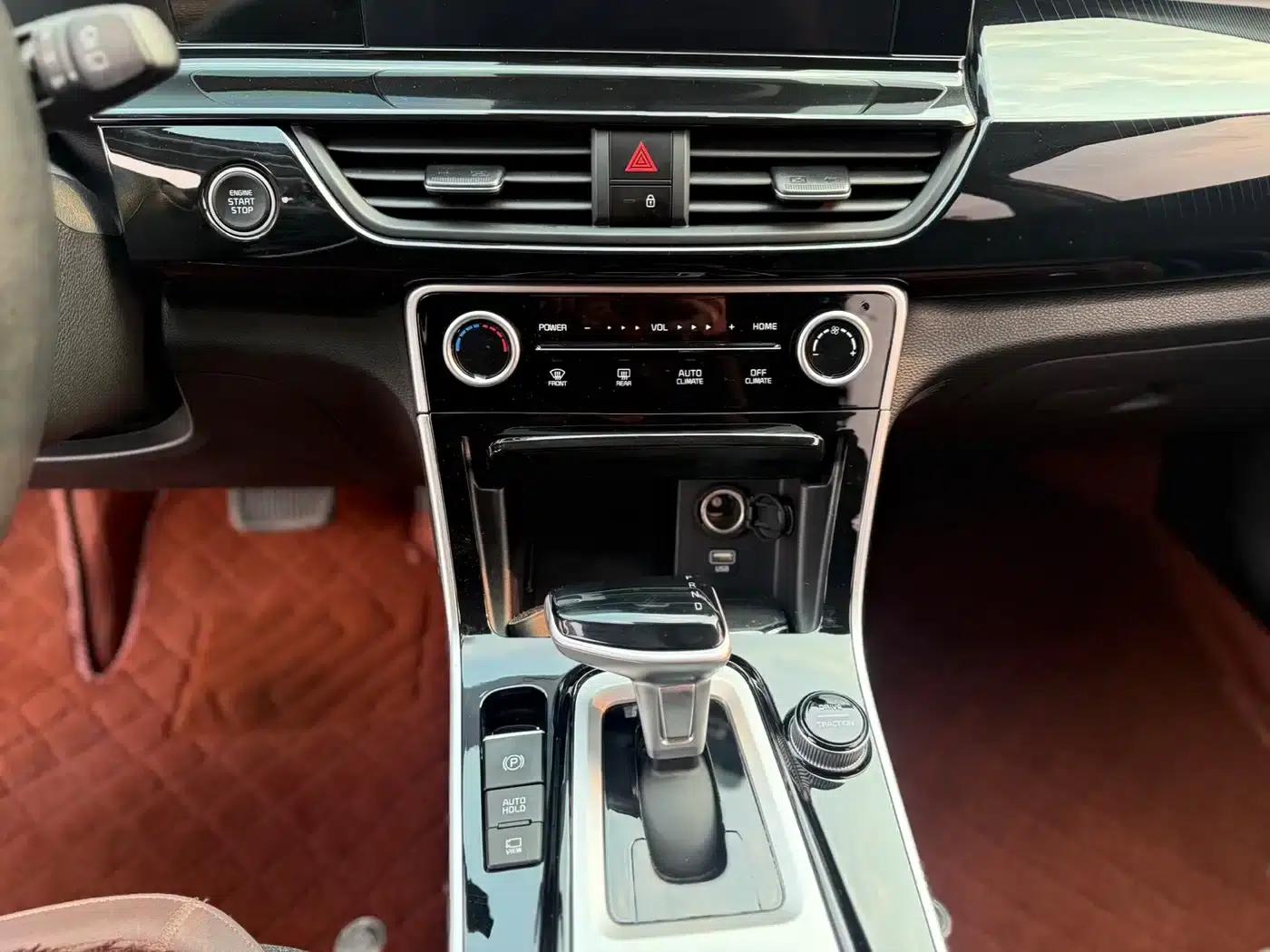2023 Citroën Cytus 1.5L CVT Comfort Edition — миниатюра 14