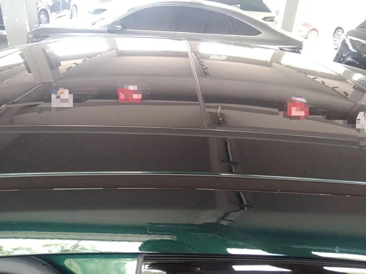 Chery Arrizo 8 PRO 2025 Model Pro 2.0T Prestige Version — миниатюра 11