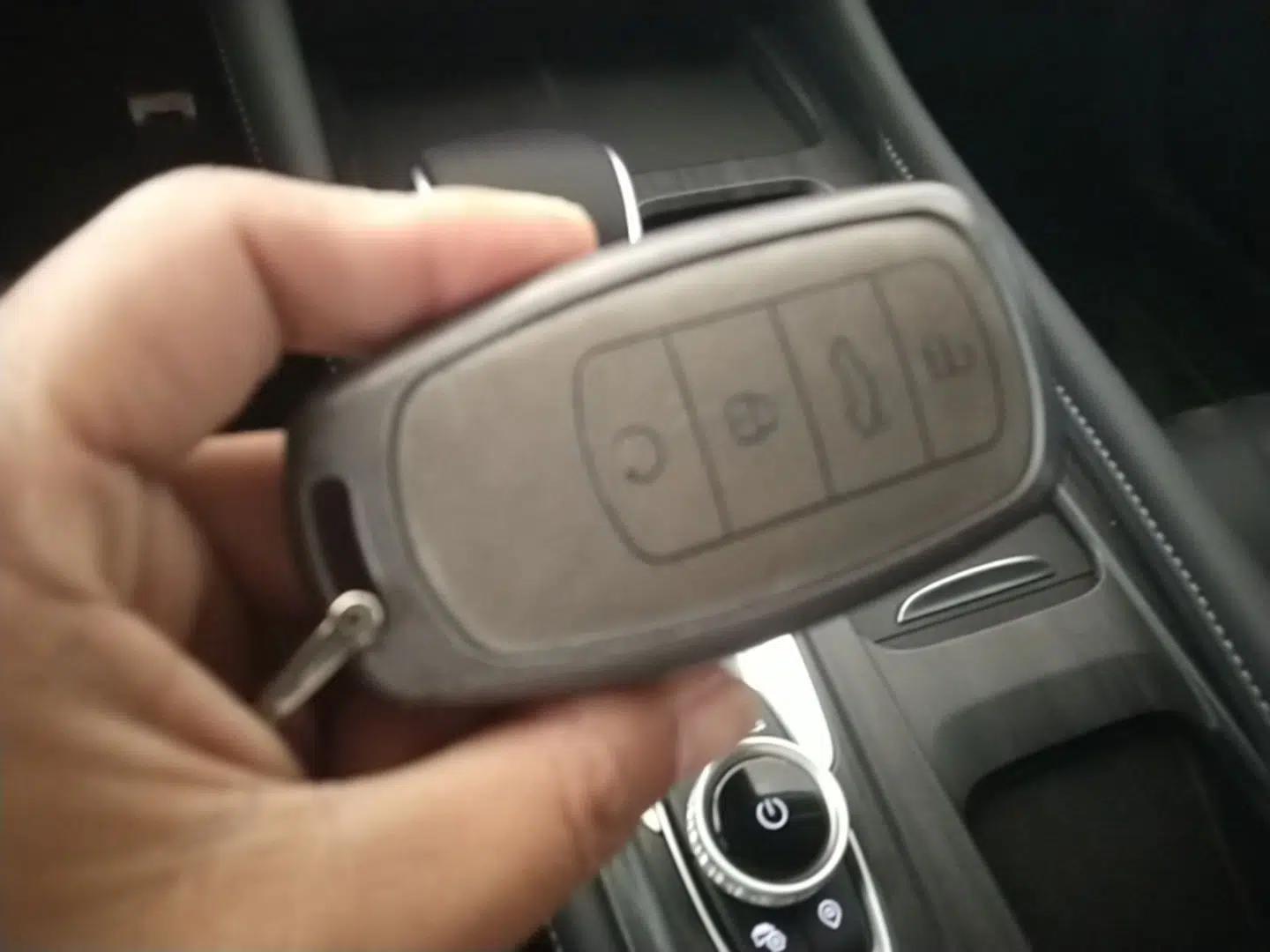 Chery Arrizo 8 PRO 2025 Model Pro 2.0T Prestige Version — миниатюра 12