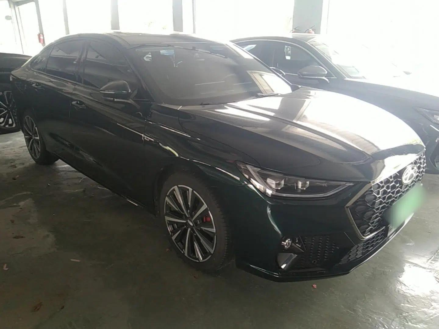 Chery Arrizo 8 PRO 2025 Model Pro 2.0T Prestige Version — миниатюра 3