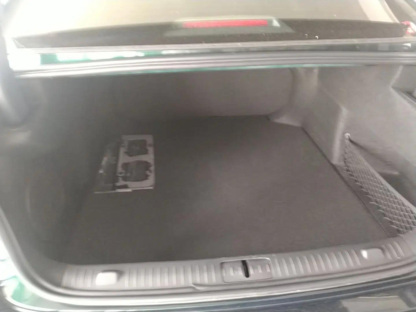 Chery Arrizo 8 PRO 2025 Model Pro 2.0T Prestige Version — миниатюра 22