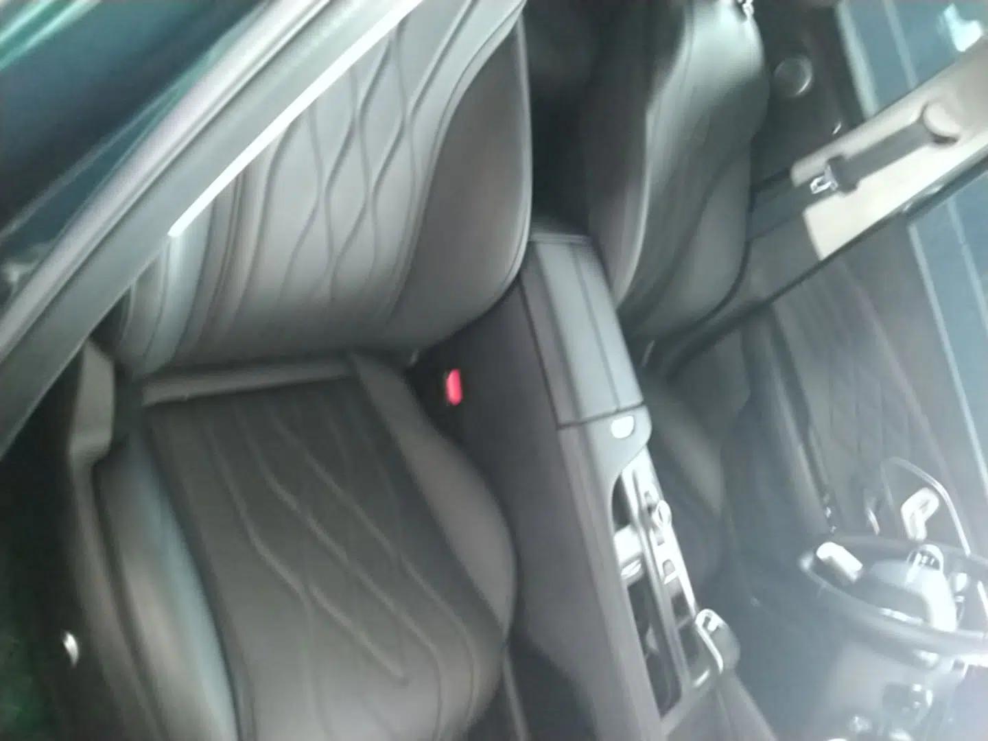 Chery Arrizo 8 PRO 2025 Model Pro 2.0T Prestige Version — миниатюра 23