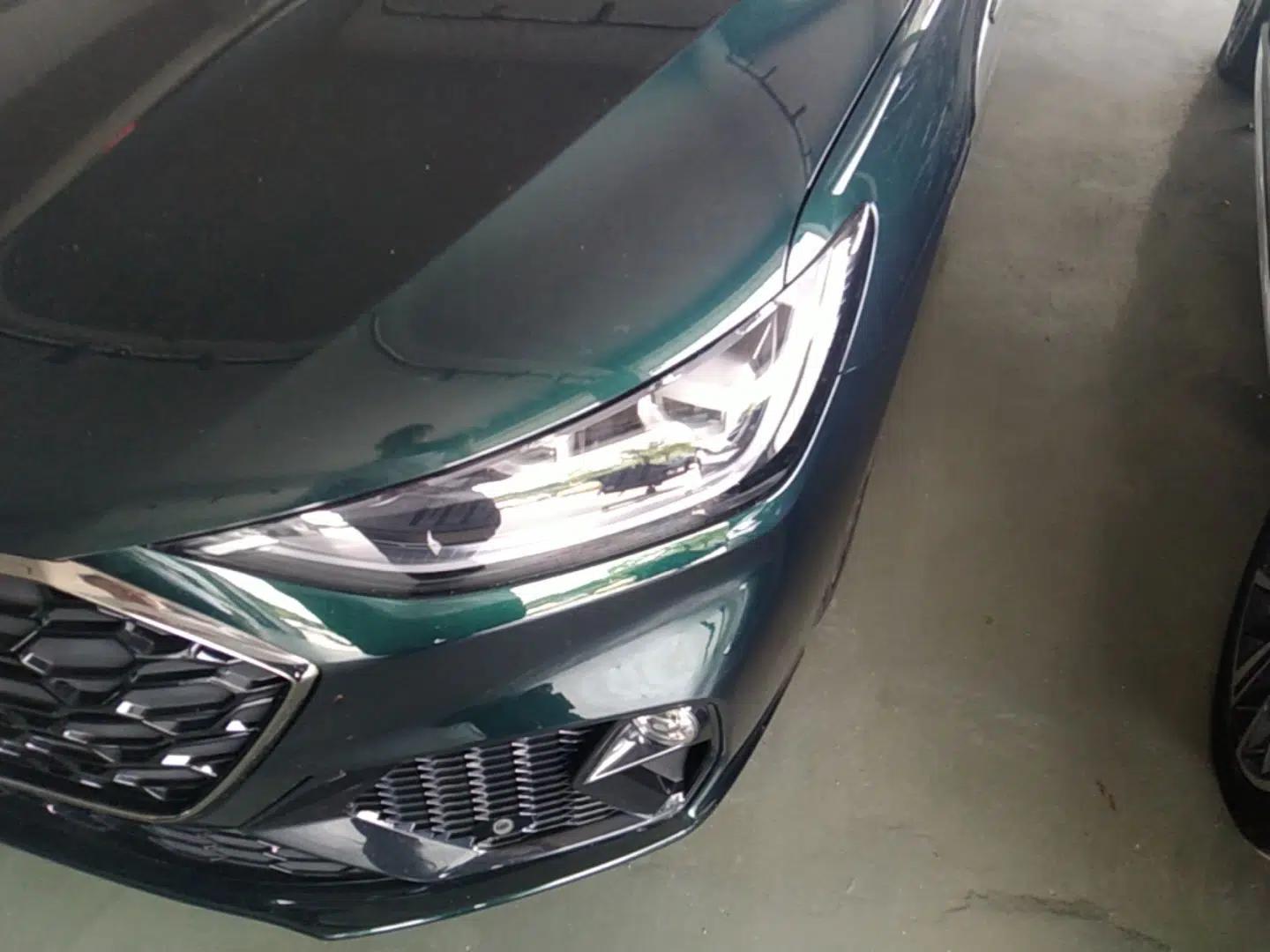 Chery Arrizo 8 PRO 2025 Model Pro 2.0T Prestige Version — миниатюра 9