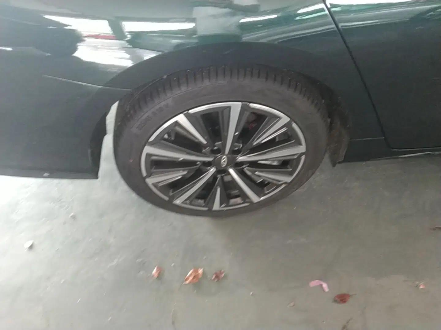 Chery Arrizo 8 PRO 2025 Model Pro 2.0T Prestige Version — миниатюра 10