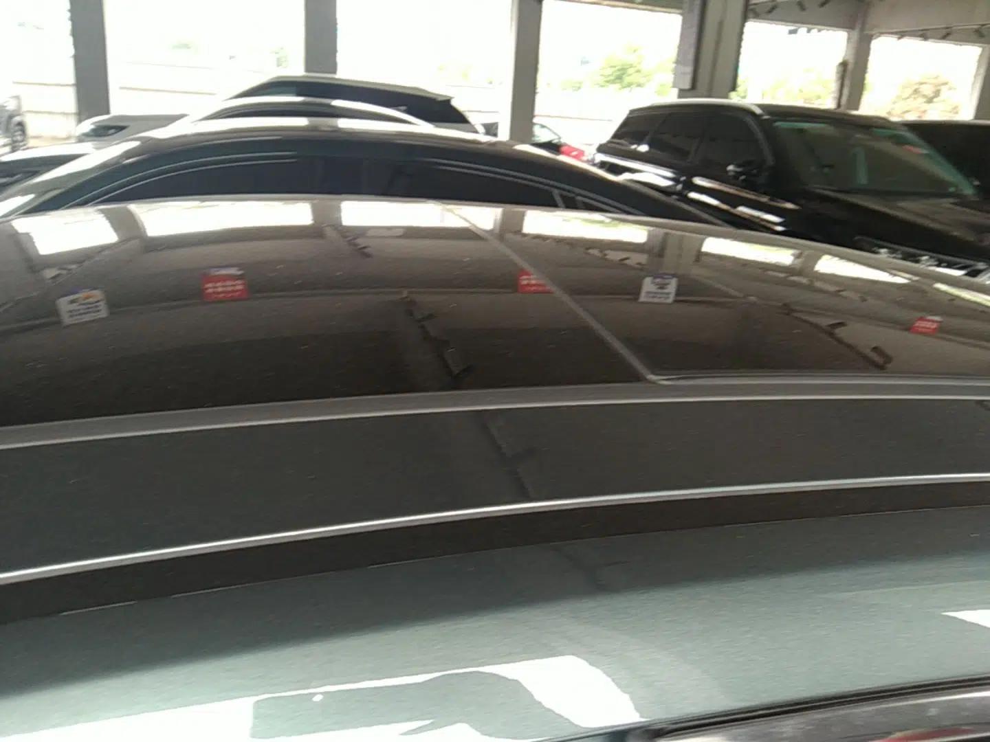 Chery Arrizo 8 PRO 2025 Pro 1.6T Luxury Model+ — миниатюра 11