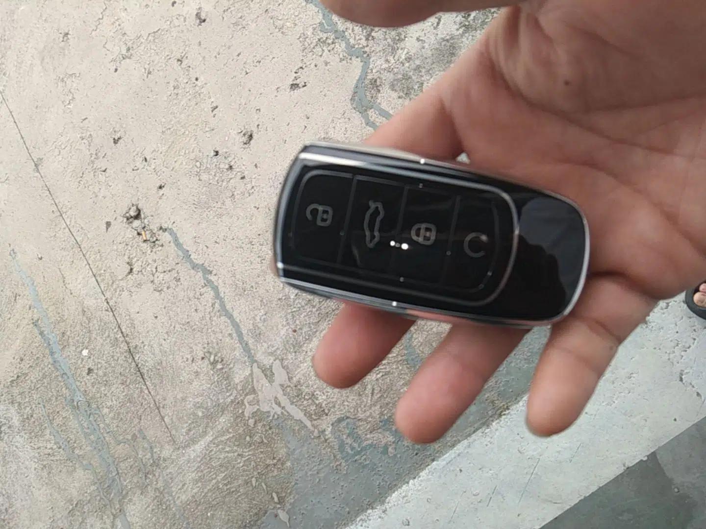 Chery Arrizo 8 PRO 2025 Pro 1.6T Luxury Model+ — миниатюра 12