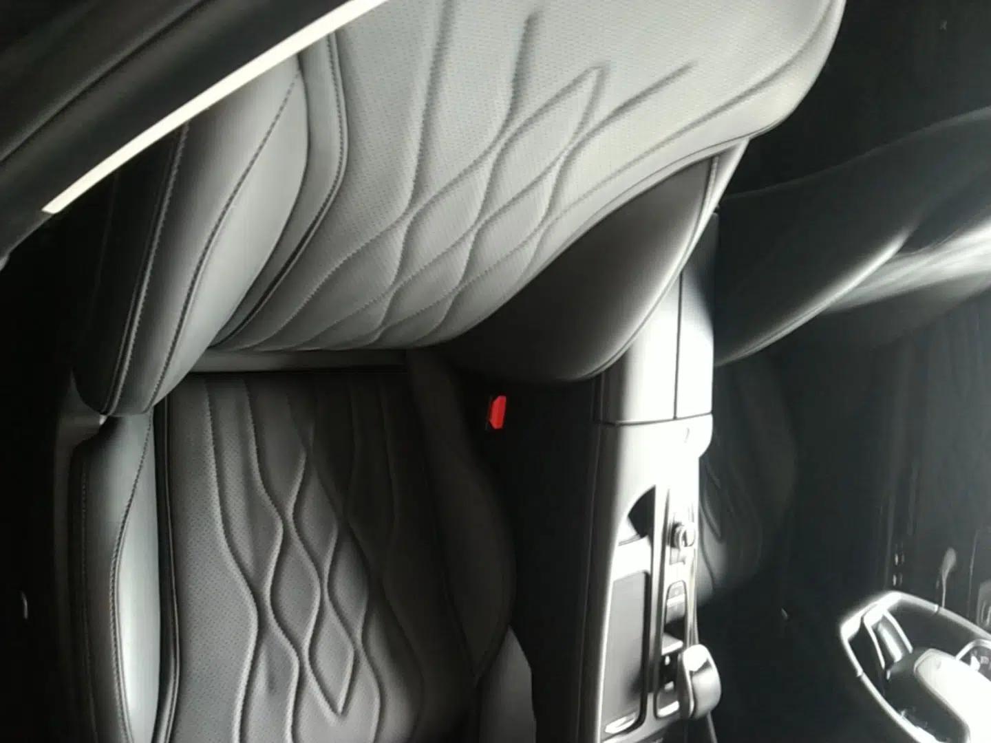 Chery Arrizo 8 PRO 2025 Pro 1.6T Luxury Model+ — миниатюра 23