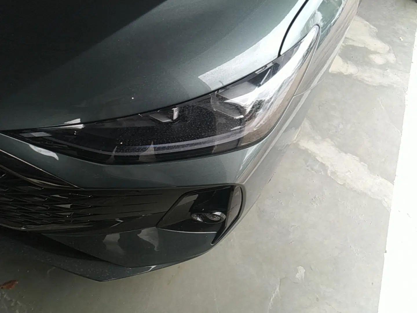 Chery Arrizo 8 PRO 2025 Pro 1.6T Luxury Model+ — миниатюра 9
