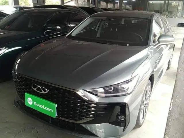 Chery Arrizo 8 PRO 2025 Pro 1.6T Luxury Model+