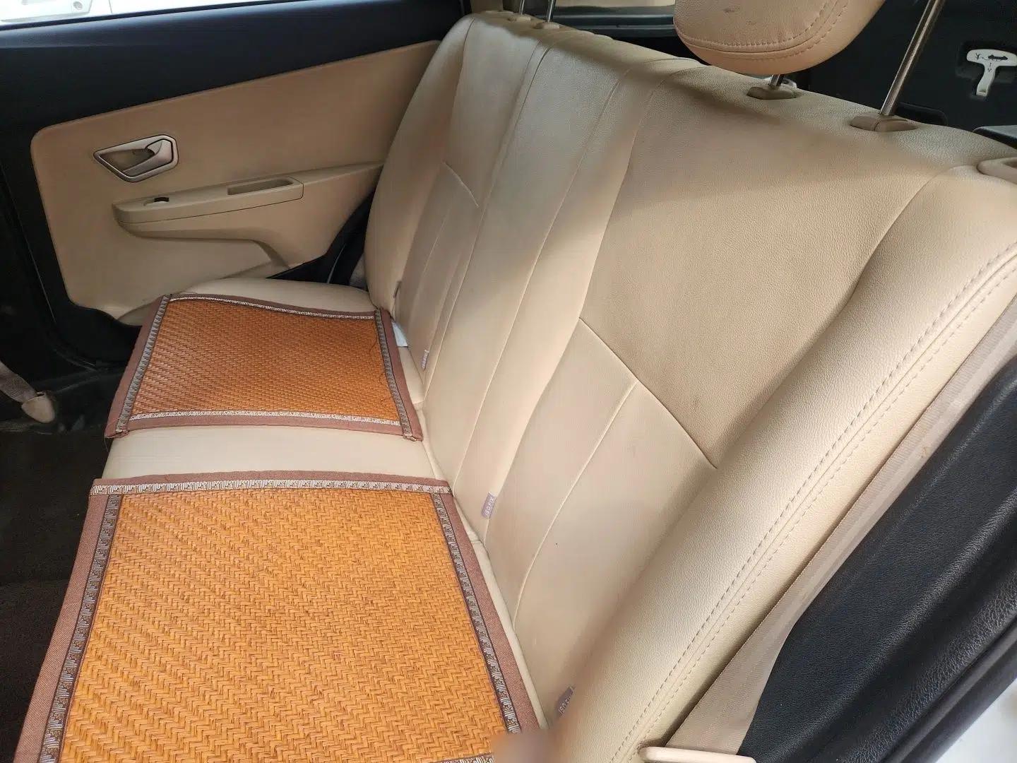 Chery Fengyun 2 2013 Hatchback 1.5L Manual Ruiyi Edition — миниатюра 18