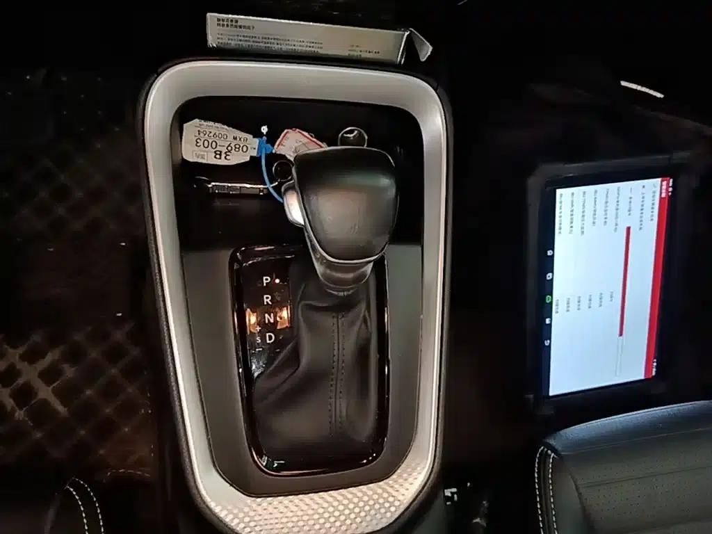 Sonata 2024 1.5L Luxury Smart Edition — миниатюра 14