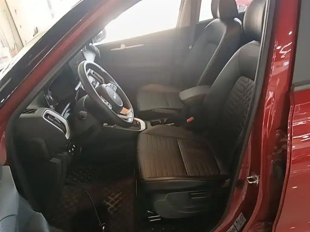 Sonata 2024 1.5L Luxury Smart Edition — миниатюра 15