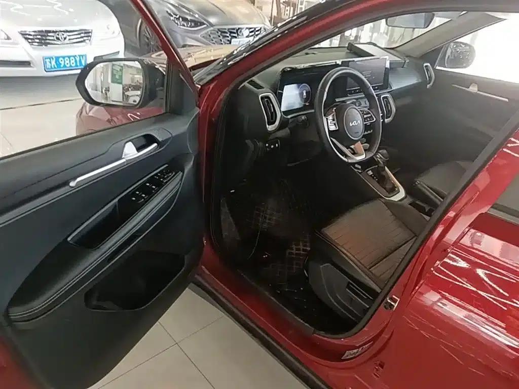 Sonata 2024 1.5L Luxury Smart Edition — миниатюра 16