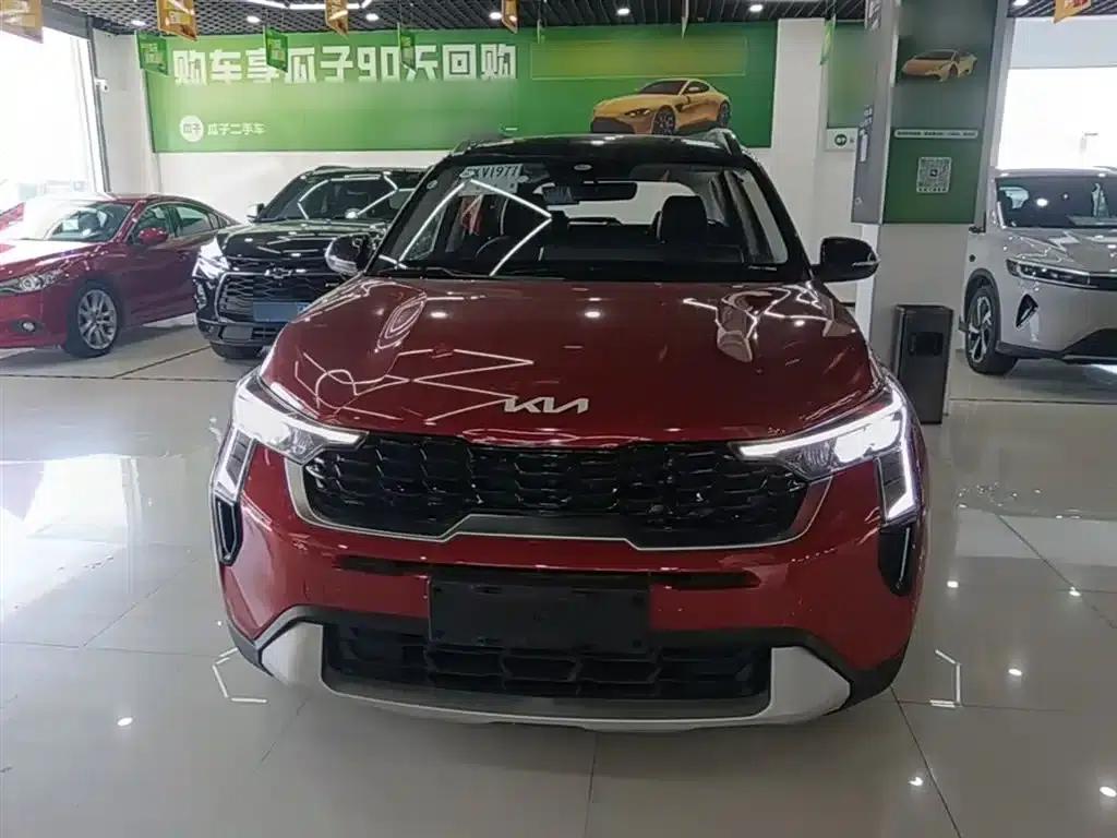 Sonata 2024 1.5L Luxury Smart Edition — миниатюра 3