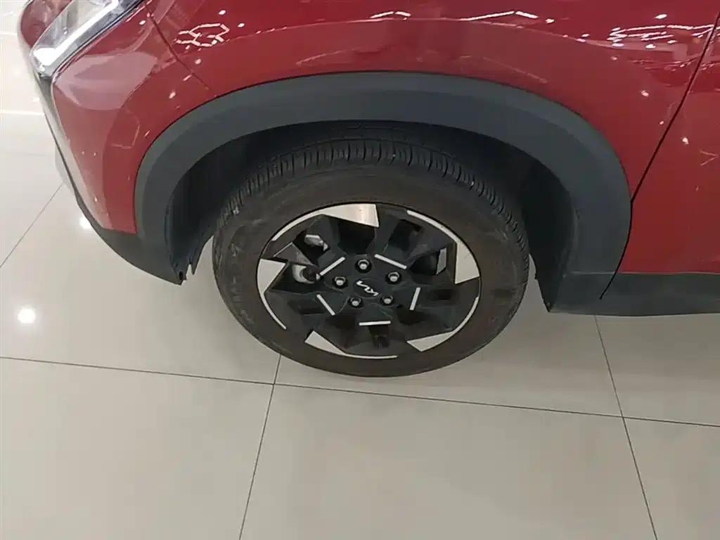 Sonata 2024 1.5L Luxury Smart Edition — миниатюра 23