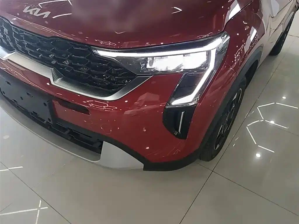 Sonata 2024 1.5L Luxury Smart Edition — миниатюра 24