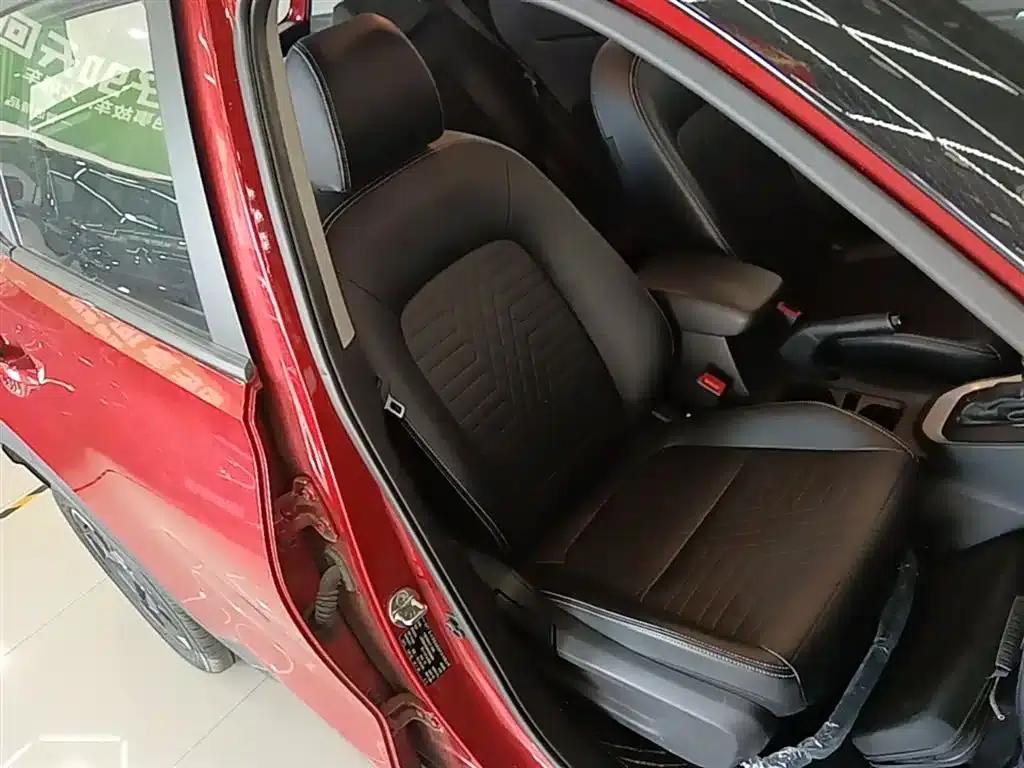 Sonata 2024 1.5L Luxury Smart Edition — миниатюра 25