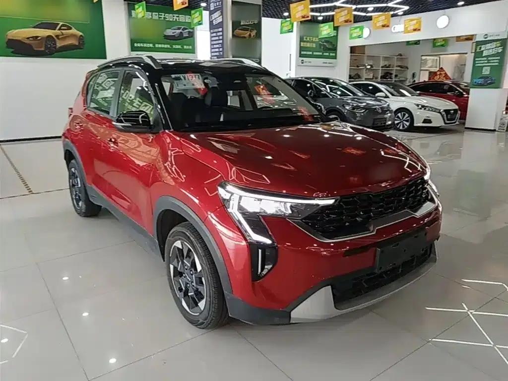 Sonata 2024 1.5L Luxury Smart Edition — миниатюра 4