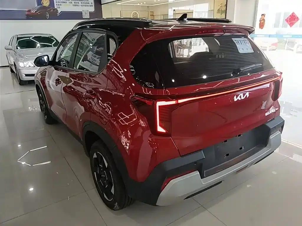 Sonata 2024 1.5L Luxury Smart Edition — миниатюра 5