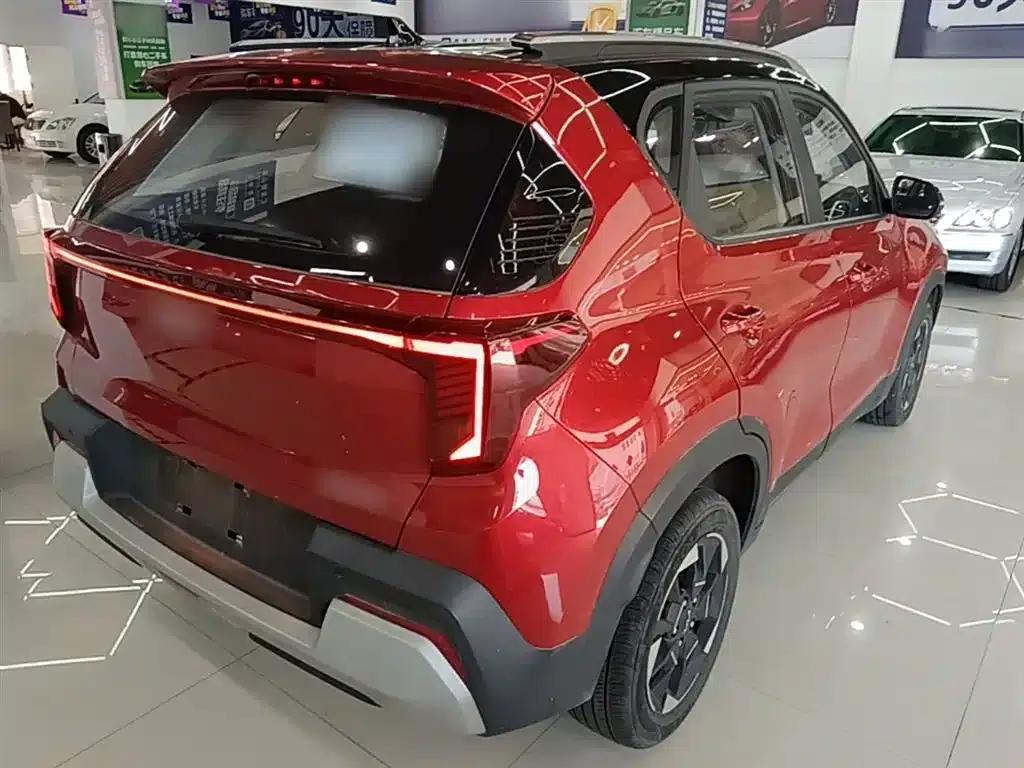 Sonata 2024 1.5L Luxury Smart Edition — миниатюра 7