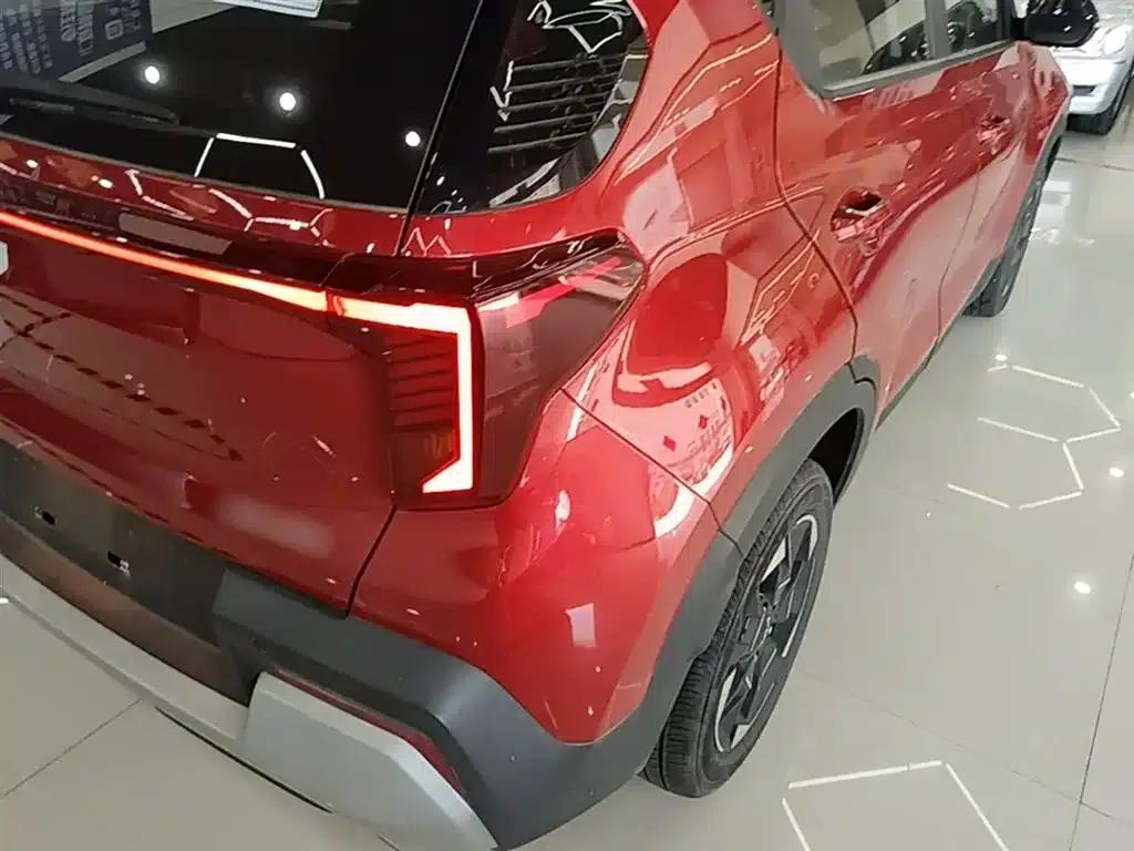 Sonata 2024 1.5L Luxury Smart Edition — миниатюра 8