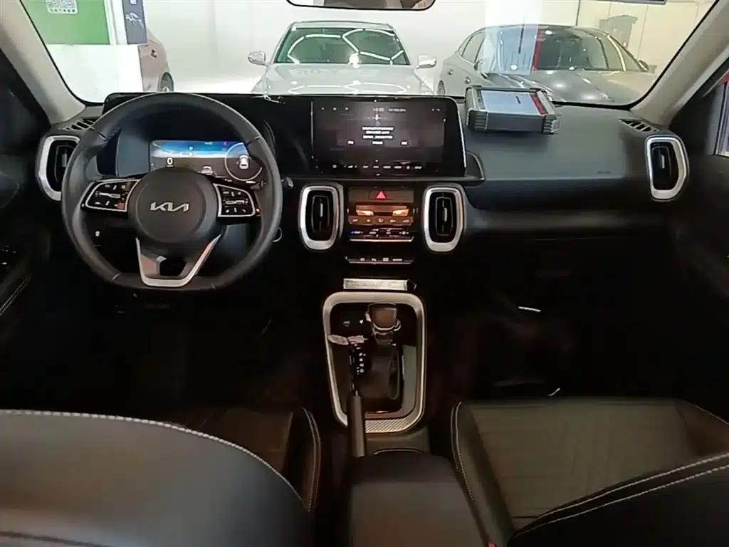 Sonata 2024 1.5L Luxury Smart Edition — миниатюра 10