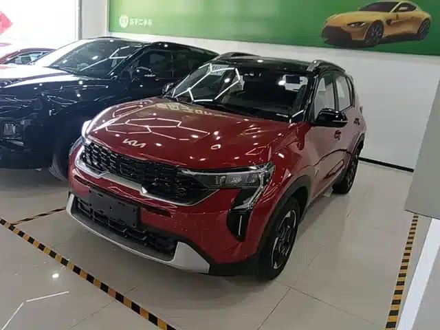 Sonata 2024 1.5L Luxury Smart Edition
