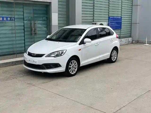 Fengyun 2 2015 1.5L Manual Elite Edition