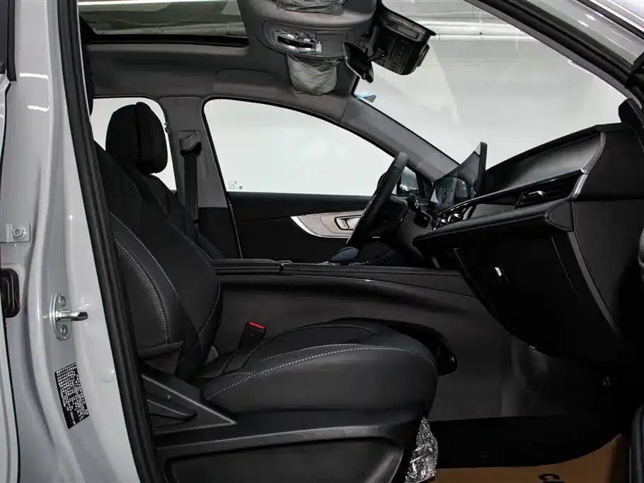 Chery Tiggo 8 PRO PHEV 2025 Champion Edition 1.5T 100km Premium Model — миниатюра 18