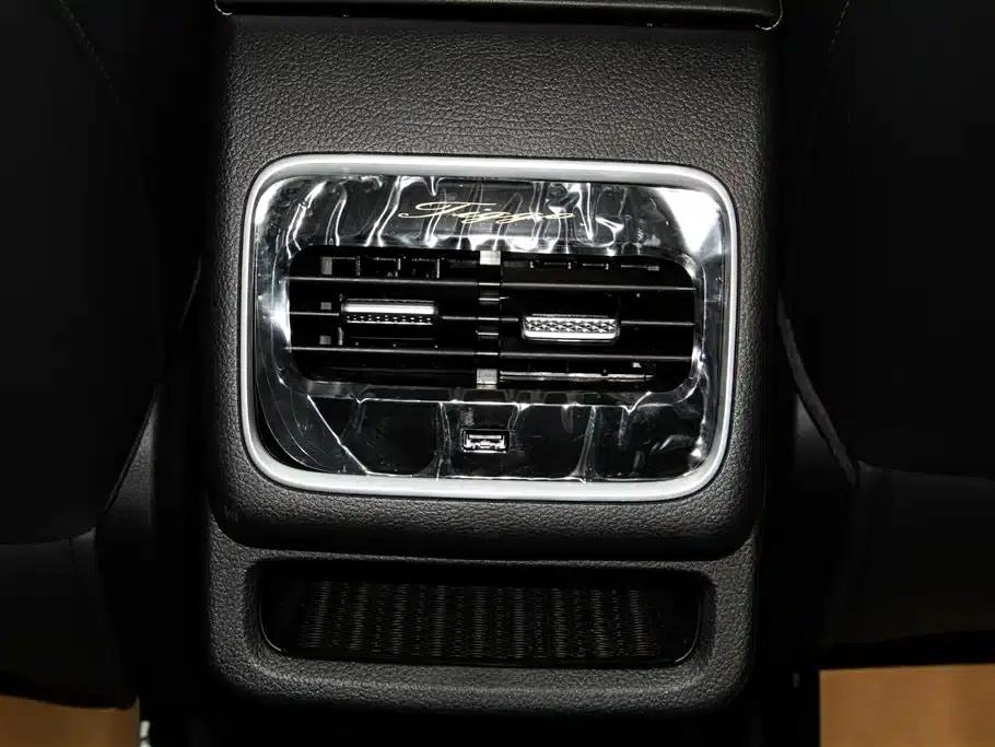 Chery Tiggo 8 PRO PHEV 2025 Champion Edition 1.5T 100km Premium Model — миниатюра 25