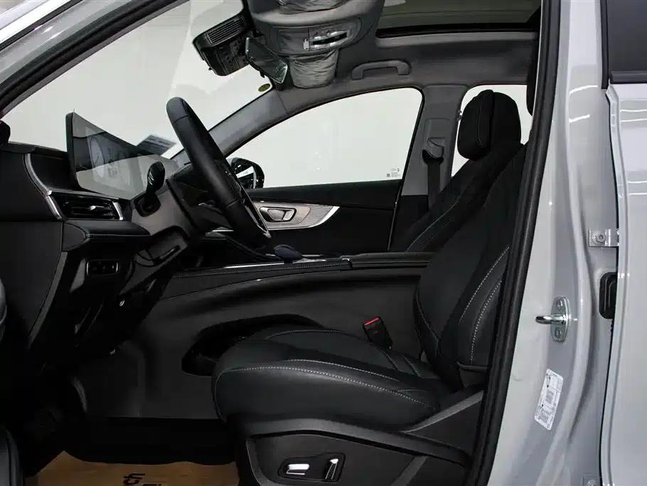 Chery Tiggo 8 PRO PHEV 2025 Champion Edition 1.5T 100km Premium Model — миниатюра 29