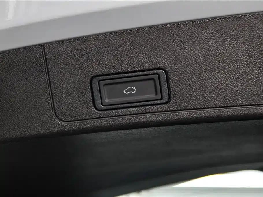 Chery Tiggo 8 PRO PHEV 2025 Champion Edition 1.5T 100km Premium Model — миниатюра 31