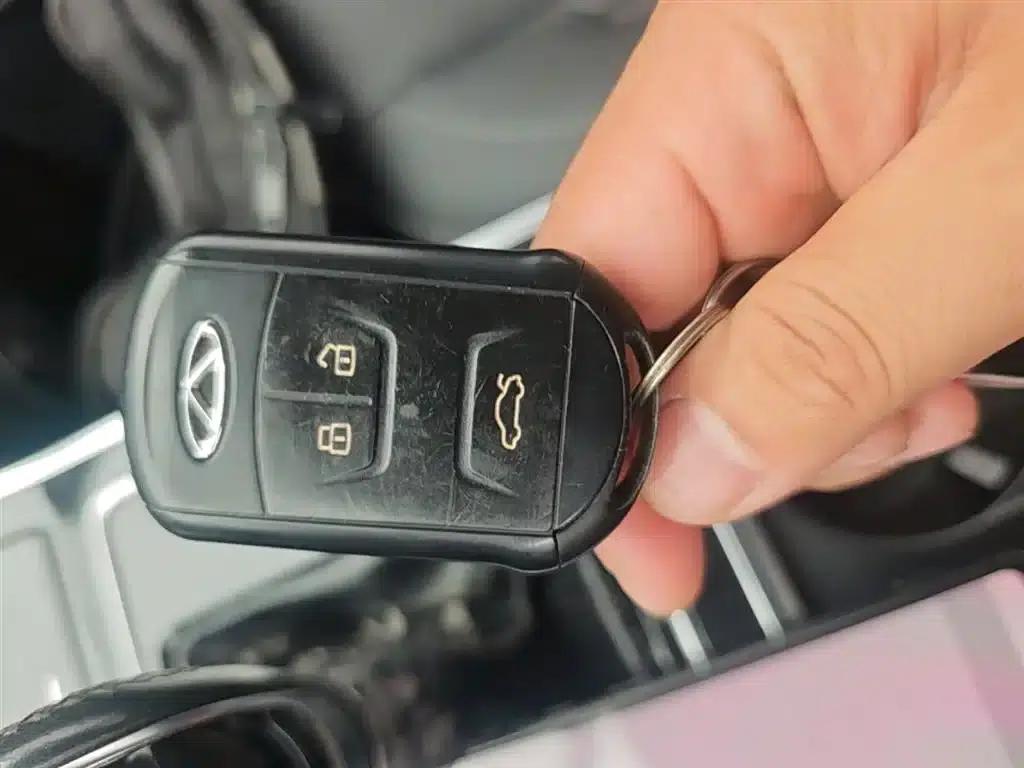 Chery Arrizo GX 2019 Pro 1.5T Manual Color Edition (National VI Emission Standard) — миниатюра 9