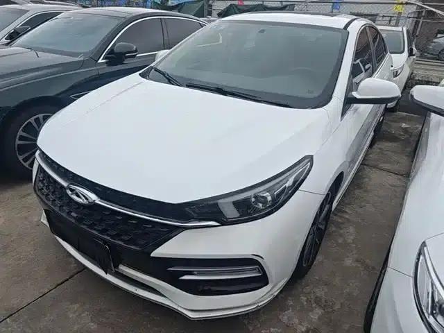 Chery Arrizo GX 2019 Pro 1.5T Manual Color Edition (National VI Emission Standard)