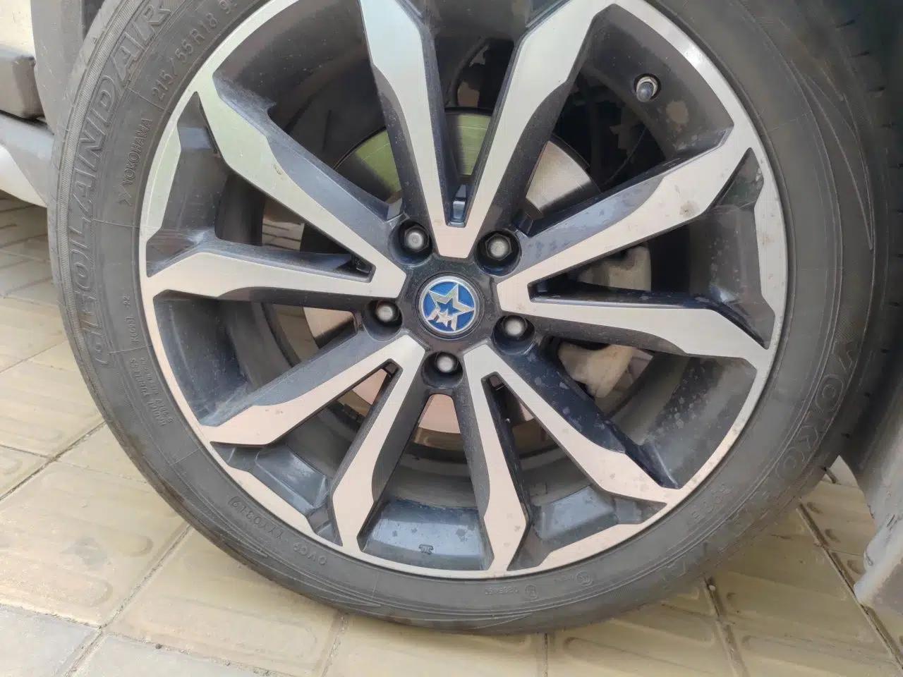 Venucia T70 2018 1.4T Manual RuiXiang Sport Edition — миниатюра 8