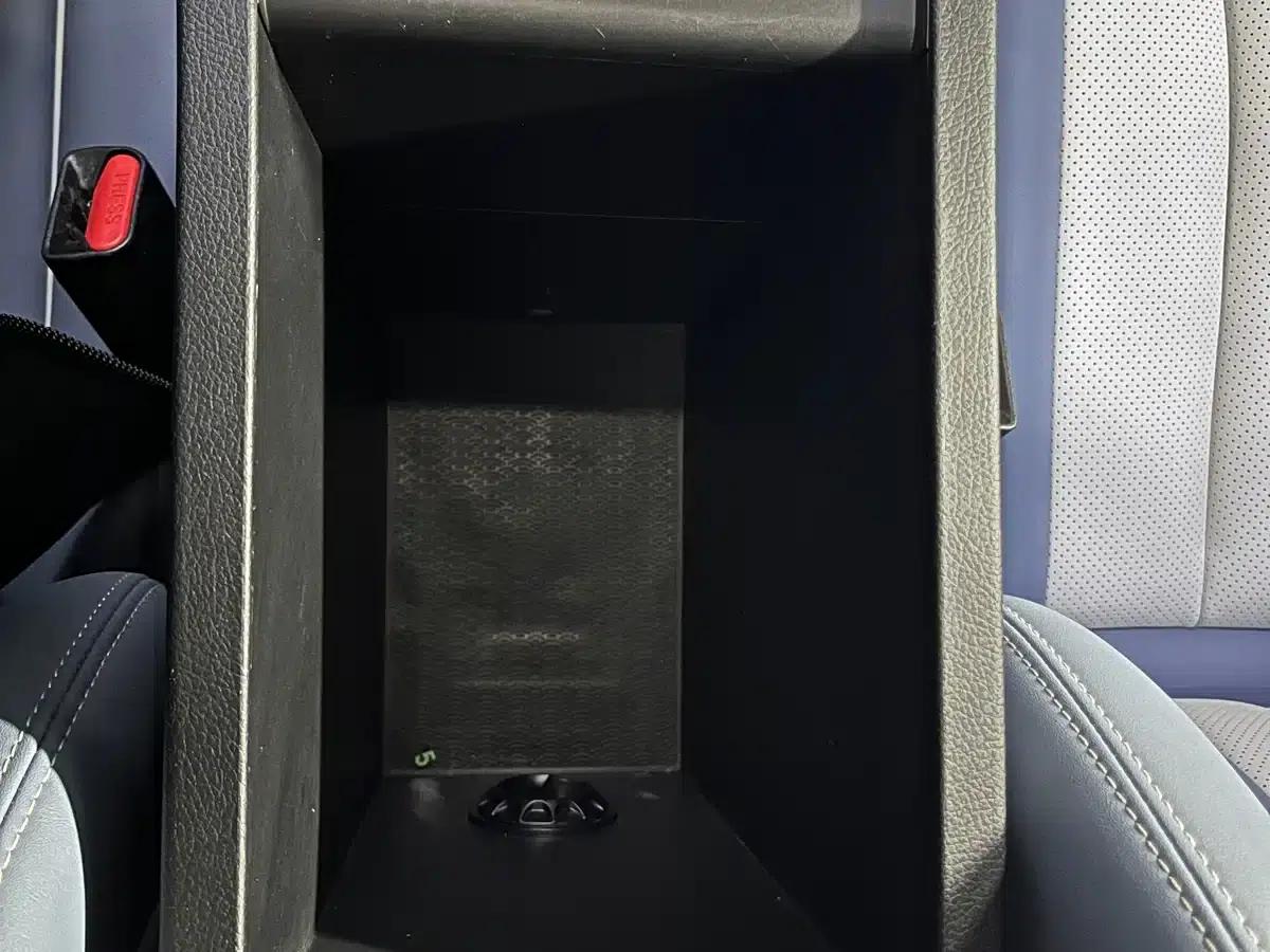 Oumengda 2022 1.6TGDI DCT High-Dimension Edition — миниатюра 26