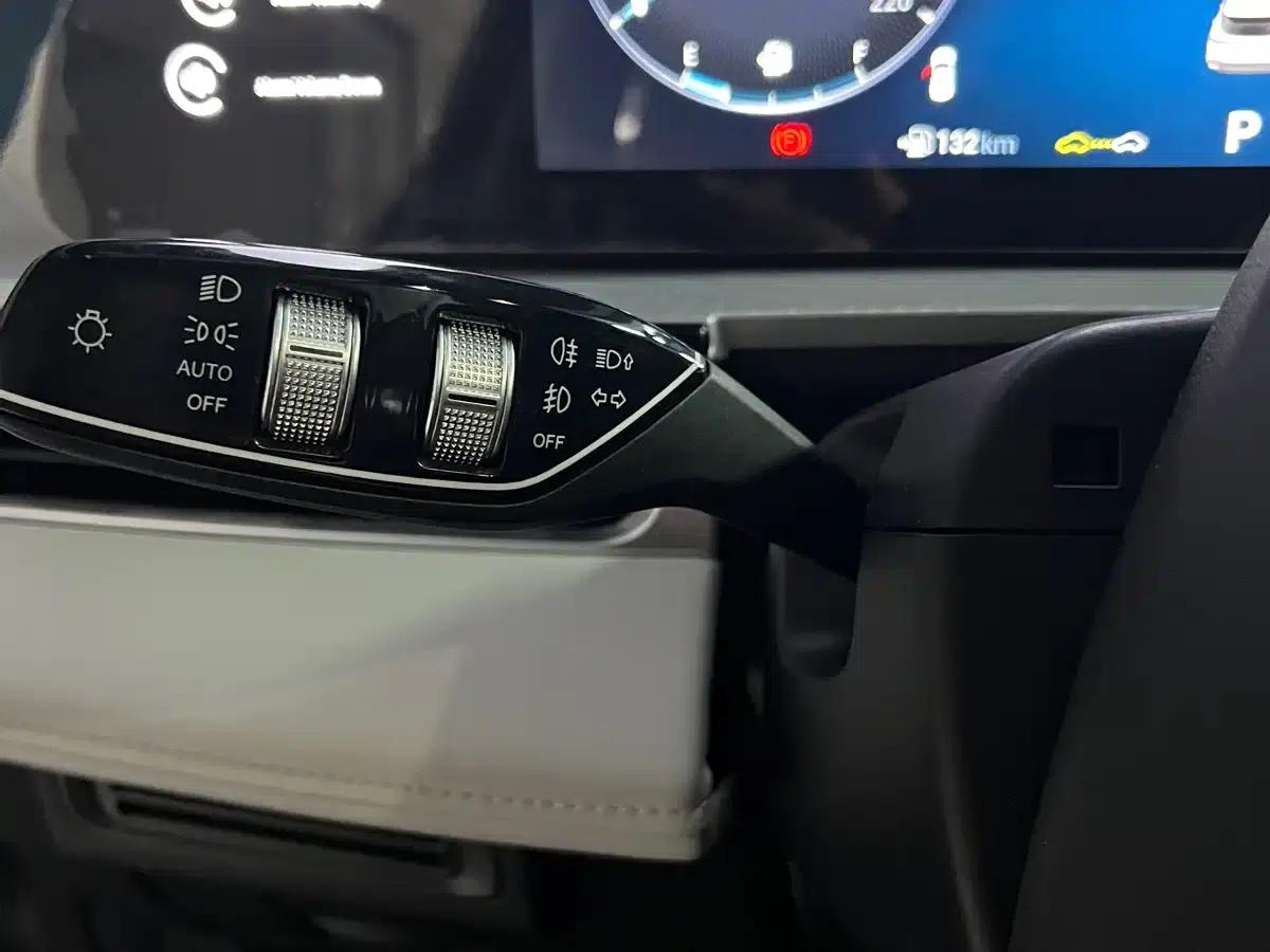 Oumengda 2022 1.6TGDI DCT High-Dimension Edition — миниатюра 28