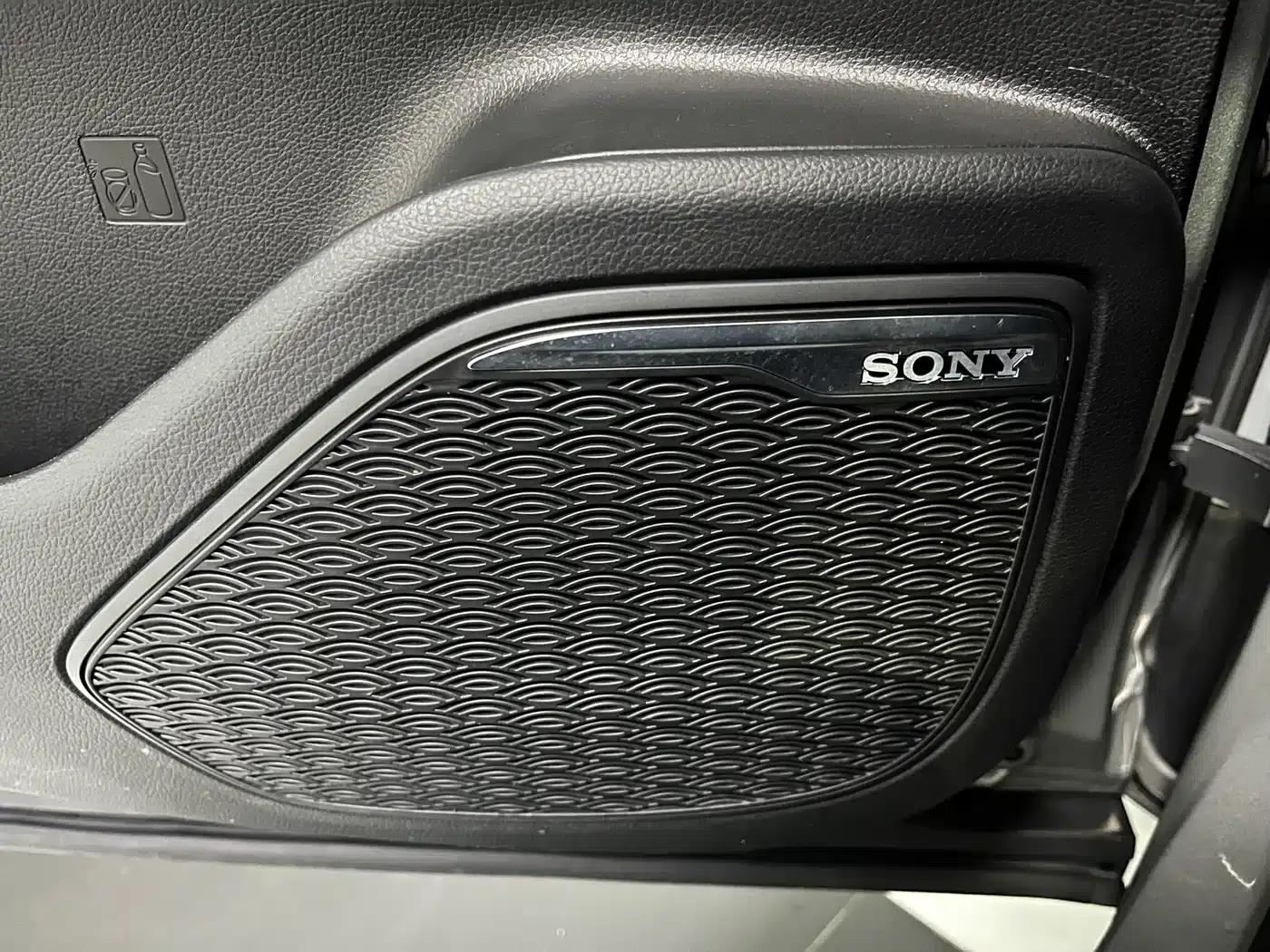 Oumengda 2022 1.6TGDI DCT High-Dimension Edition — миниатюра 30