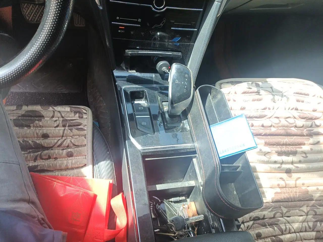 Venucia D60EV 2020 Standard Range Smart Drive Edition — миниатюра 15