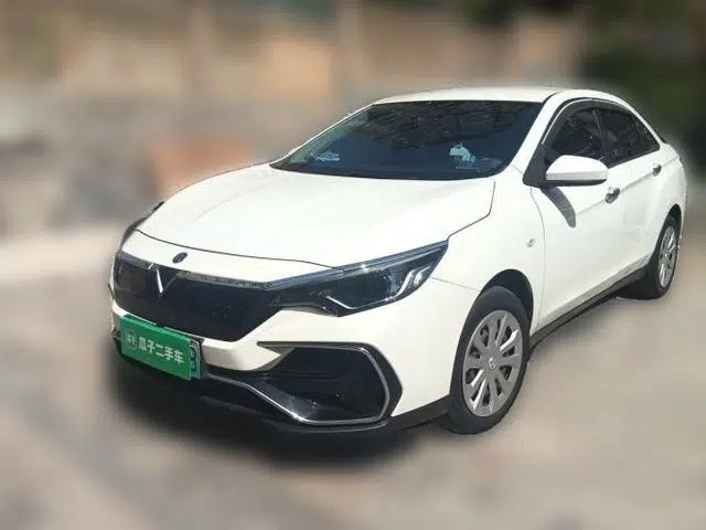 Venucia D60EV 2020 Standard Range Smart Drive Edition